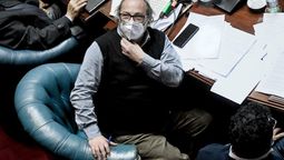altText(Olesker: «Relato de Manini pone en riesgo la construcción democrática»)}