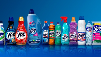 El MSP ordenó retirar del mercado algunos productos de limpieza de la marca Ypê