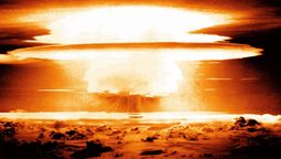 altText(Ministro israelí alienta un ataque nuclear contra Gaza)}