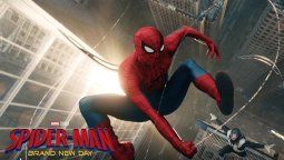 altText(SPIDER-MAN y un 'Nuevo día' para el género de superhéroes)}