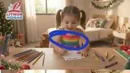 altText(Empresa de Salto retiró publicidad por contener colores de la diversidad y una 