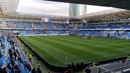 altText(¿Cómo formará Uruguay ante Canadá? ¿Dónde ver el partido?)}