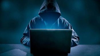 Fueron detenidos cuatro ciberestafadores bancarios de una red criminal.
