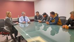 altText(La Sin Rival, frente común de empresaria y trabajadores)}