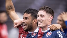 altText(Regreso pionero: Albion ascendió a la Primera División)}