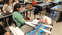 altText(El desafío de la educación permanente )}