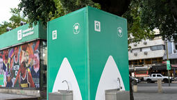 altText(IM instaló dos bebederos públicos en el Centro)}