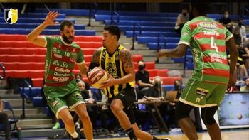 Victorias de Aguada y Olimpia