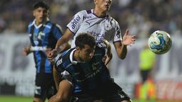 altText(Liverpool y Defensor Sporting igualaron en un partidazo)}