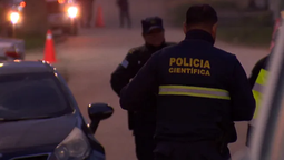 altText(Asesinaron a un niño de 12 años e hirieron a otras cinco personas en el Parque Rodó)}