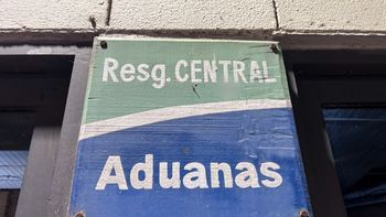 Más de 100.000 personas ingresaron al país el fin de semana previo a Año Nuevo