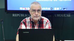 altText(Turismo en Uruguay: ¿Falsas expectativas? )}