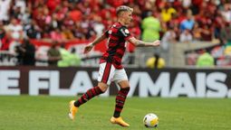 altText(Peñarol presenta a Neris y espera por Varela y Brian)}