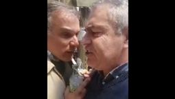 altText(MPP Rocha tildó el incidente que protagonizó Umpiérrez como «lamentable»)}