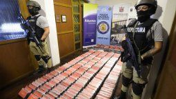 altText(Empresarios, cocaína, dólares: Uruguay, tierra de posibilidades)}