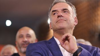 Insólito: reunión de Orsi con referentes en política exterior de la oposición, cayó mal en la oposición