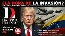 altText(Legítima Defensa - Viernes 05 de Diciembre 2025)}