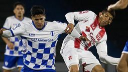 altText(Ganaron Juventud, Cerro y Racing en el inicio de la B)}