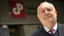 altText(Partida mensual de $131.000: ¿Qué dijo el director de la Caja de Profesionales?)}