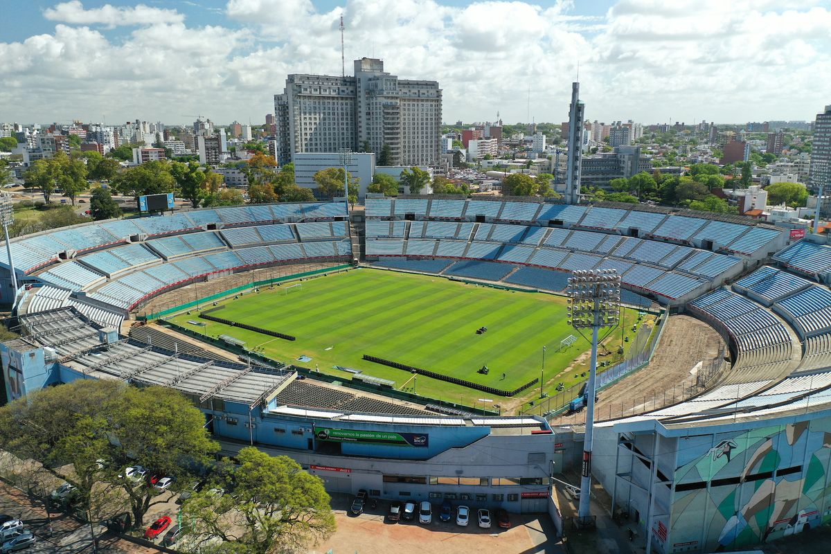 Uruguay pidió organizar la Copa América 2028