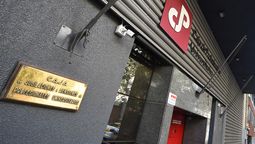 altText(En julio la Caja de Profesionales pagará sueldos y jubilaciones en dos partes)}