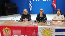 altText(Pit Cnt convoca a concentración en defensa de la Democracia)}