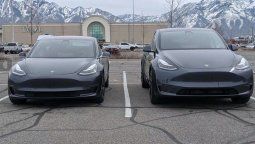 altText(Tesla llegó a Uruguay para conquistar el mercado: ¿Cuántos autos se han vendido?)}