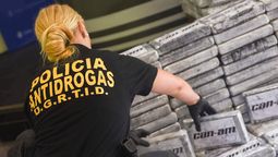 altText(Descartan fentanilo en droga incautada en San José)}