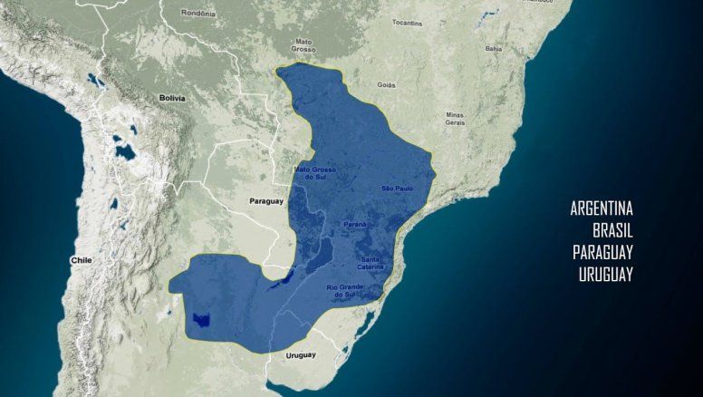 Jefe militar advierte que Uruguay puede ser escenario de conflicto armado