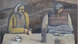 altText(José Gurvich vuelve al Cerro: vivencias, arte e historias de un maestro)}