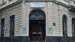 altText(Los deudores en UR de la Agencia Nacional de Vivienda podrán regularizar su situación)}