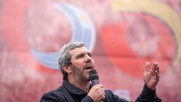 altText(Trabajadores de la construcción van a las urnas para elegir nueva conducción del Sunca)}