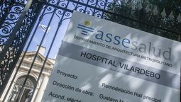 altText(Psiquiatras denuncian precarias condiciones en el Vilardebó)}