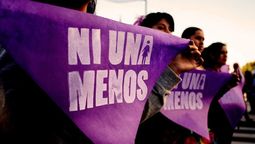 altText(Movilización: denuncian omisión del Estado por el asesinato de Luna)}