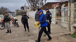 altText(Amenaza de bomba en escuela del Chuy: 