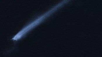 ¿Por qué?: el cometa interestelar 3I/ATLAS se aproxima y los científicos están alertas