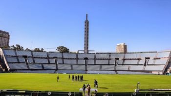 CAFO busca gerente general para el Estadio Centenario