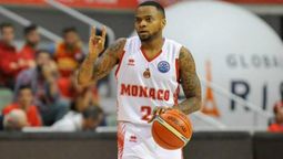 altText(Basquetbolista del Mónaco fue al antidoping y dio positivo de embarazo)}