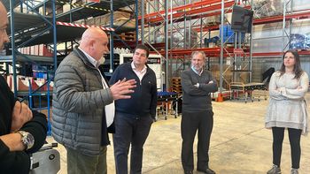 Inacoop apuesta a fortalecer el cooperativismo en el norte