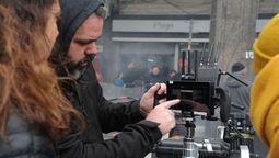 altText(Casi 1.000 uruguayos trabajan en la producción internacional “Conquest”)}