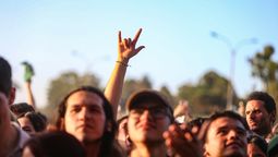 altText(La Fiesta de la Cerveza Artesanal propone música, DJs y 19 shows gratis)}