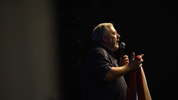Asamblea Uruguay ratificó su respaldo a la candidatura de Mario Bergara