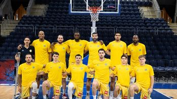 Hebraica le volvió a ganar a Nacional y Sporting venció a Peñarol