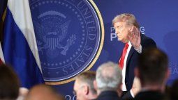 altText(Trump contra Colombia: acusa a Petro de narco y corta ayuda económica)}