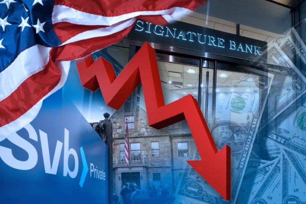 ¿La crisis bancaria de 2023 pasó a la historia?