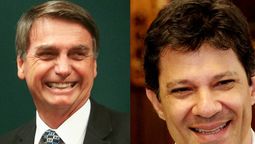 altText(Nueva investigación evidencia empate técnico entre Haddad y Bolsonaro)}