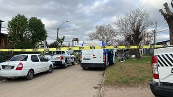 Hombre fue asesinado a balazos en el barrio Marconi