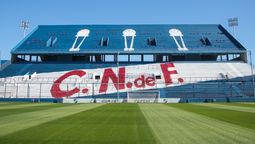 altText(¿Una final Sudamericana en casa?)}