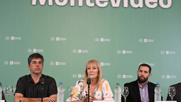 altText(Carolina Cosse: un legado en Montevideo y un horizonte presidencial)}