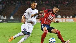 altText(Nacional a un paso de perder una figura clave)}